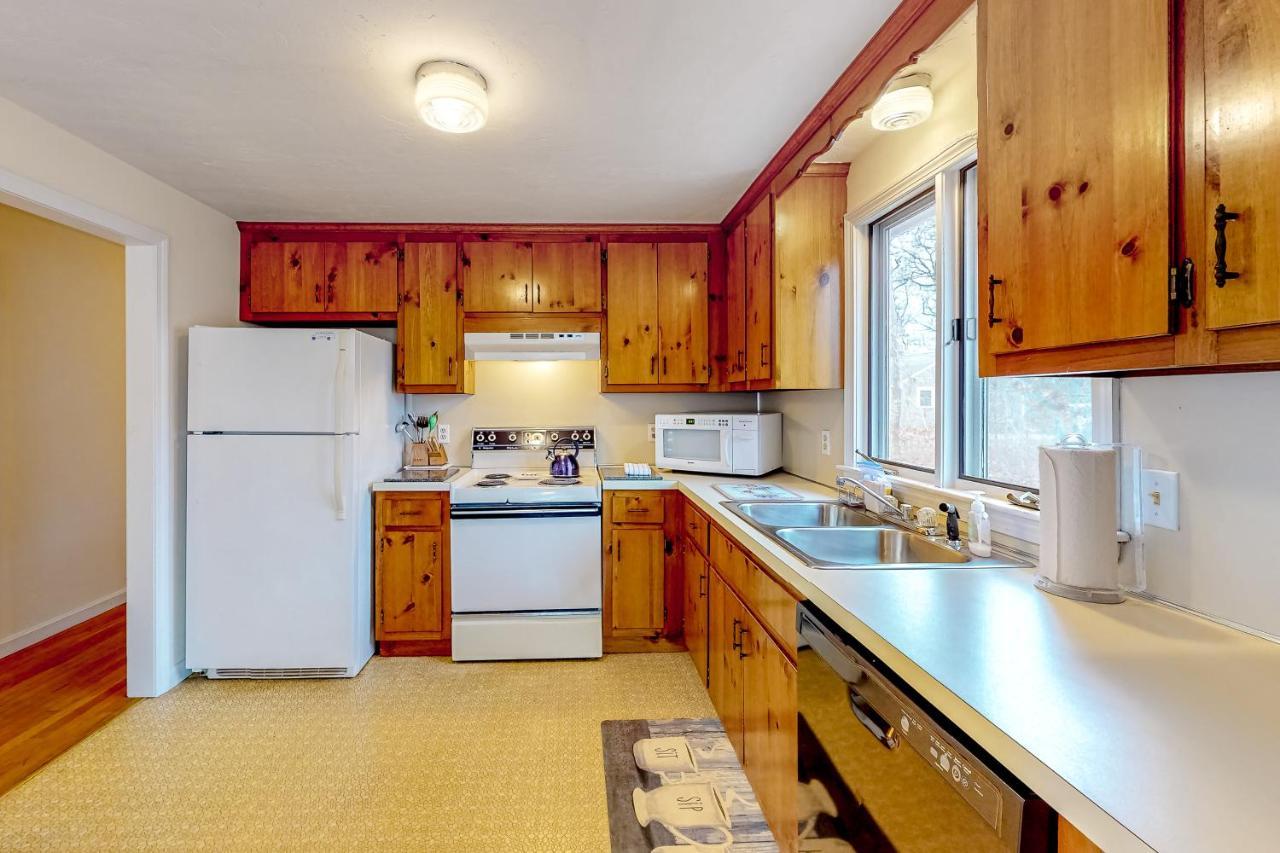 Corner Holiday home