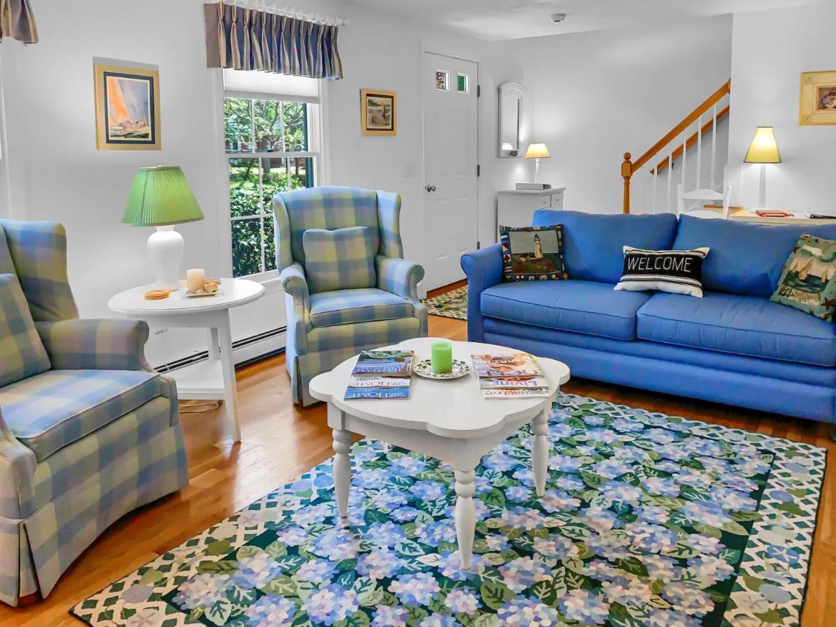 30 Cockle Cove Cape Cod - Summer Oasis Holiday home