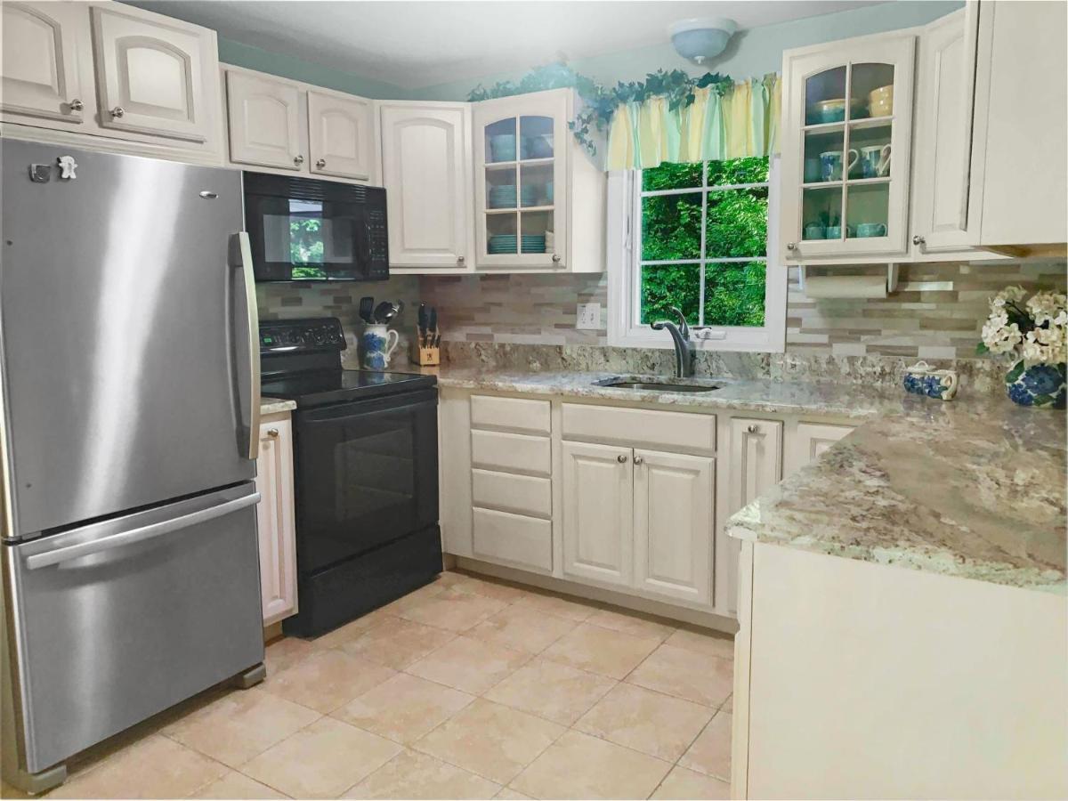 30 Crest Drive Cape Cod - Pearl Holiday home Chatham