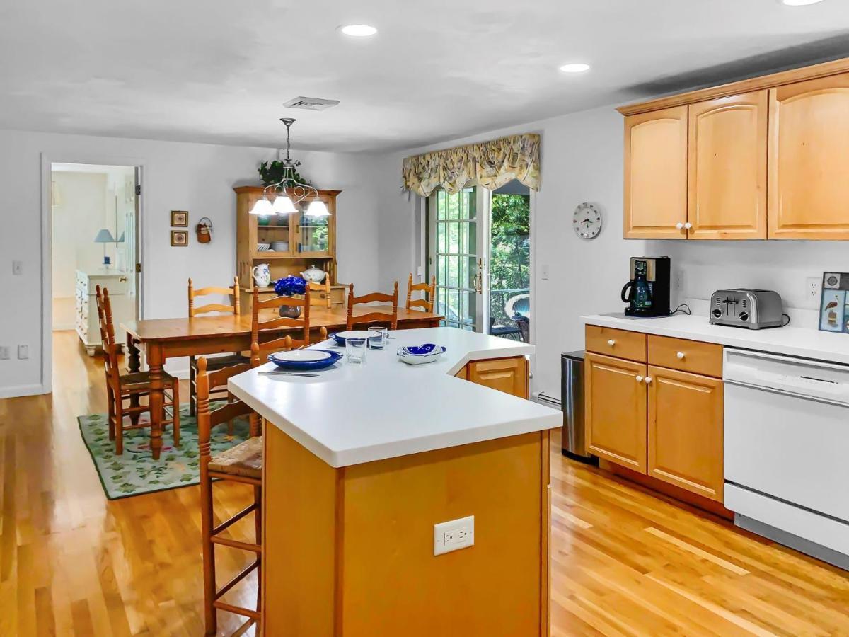 30 Cockle Cove Cape Cod - Summer Oasis Holiday home *