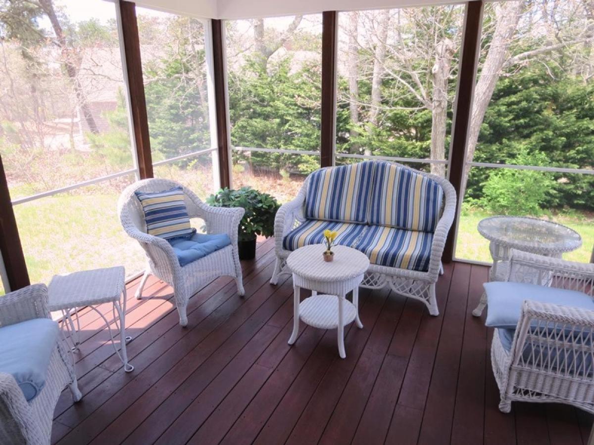 30 Cockle Cove Cape Cod - Summer Oasis * Chatham