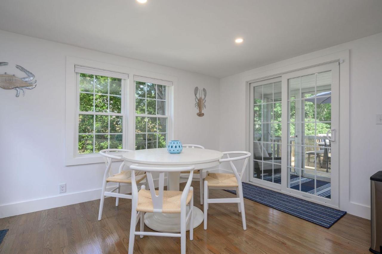 31 Bayview Street Cape Cod- -the Way *