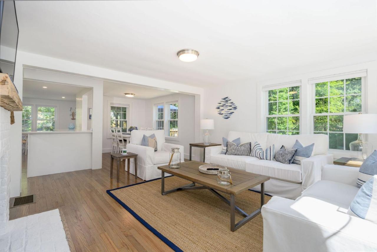 31 Bayview Street Cape Cod- -the Way Holiday home Chatham