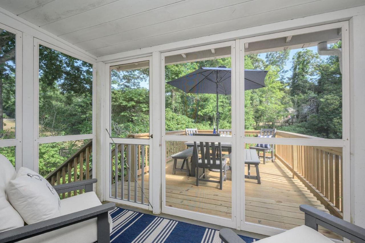 31 Bayview Street Cape Cod- -the Way * Chatham