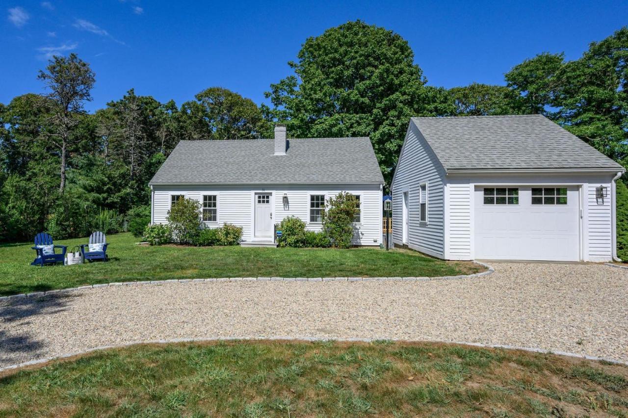 31 Bayview Street Cape Cod- -the Way Chatham