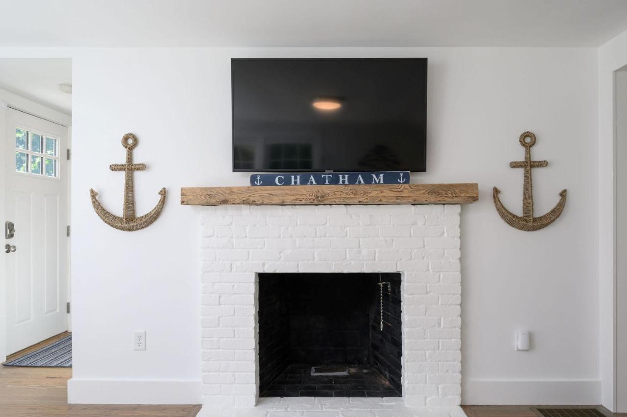 31 Bayview Street Cape Cod- -the Way Holiday home Chatham