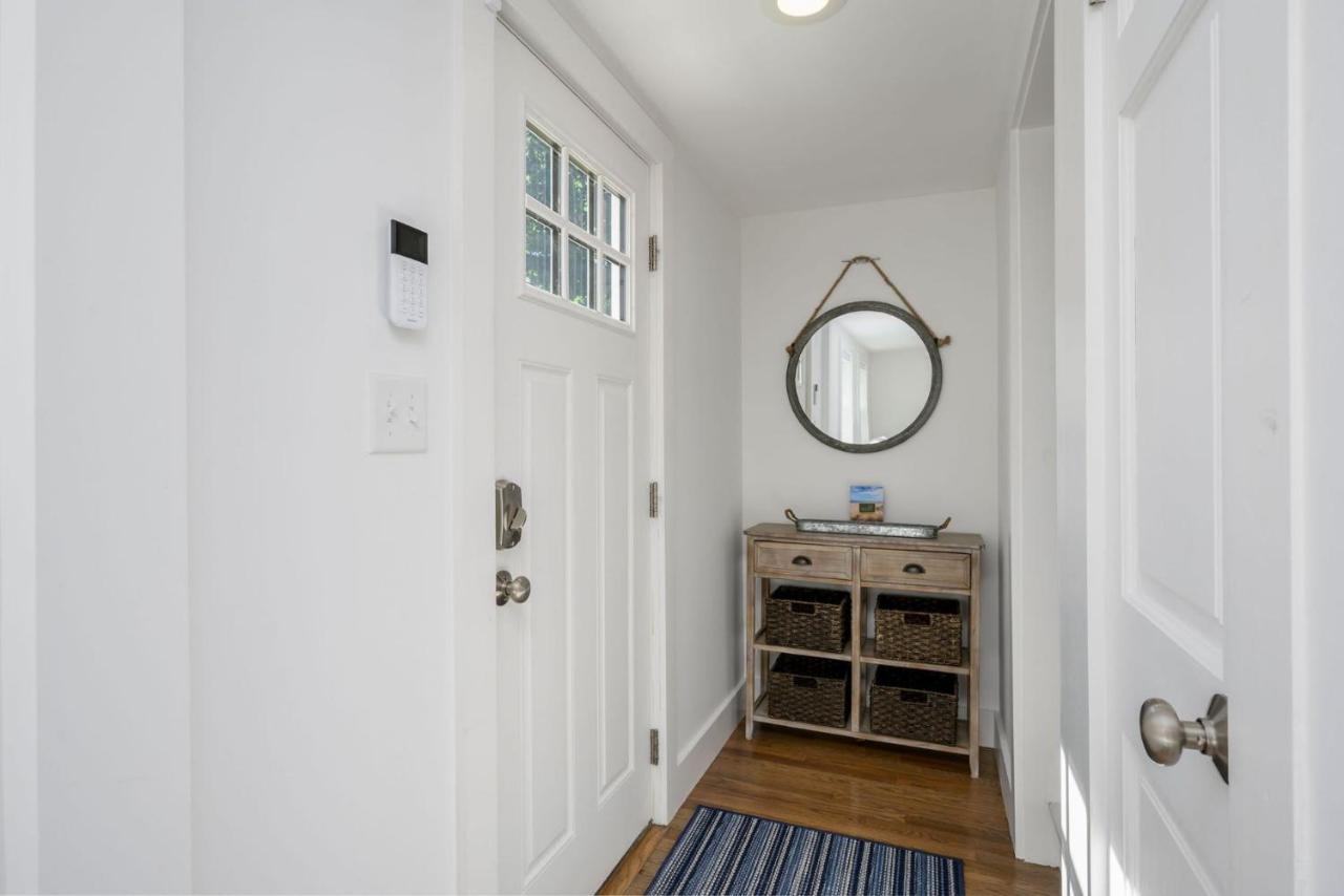 Holiday home 31 Bayview Street Cape Cod- -the Way
