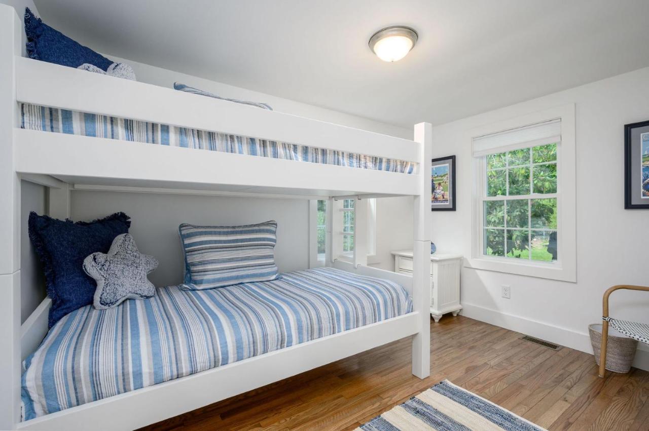 31 Bayview Street Cape Cod- -the Way * Chatham