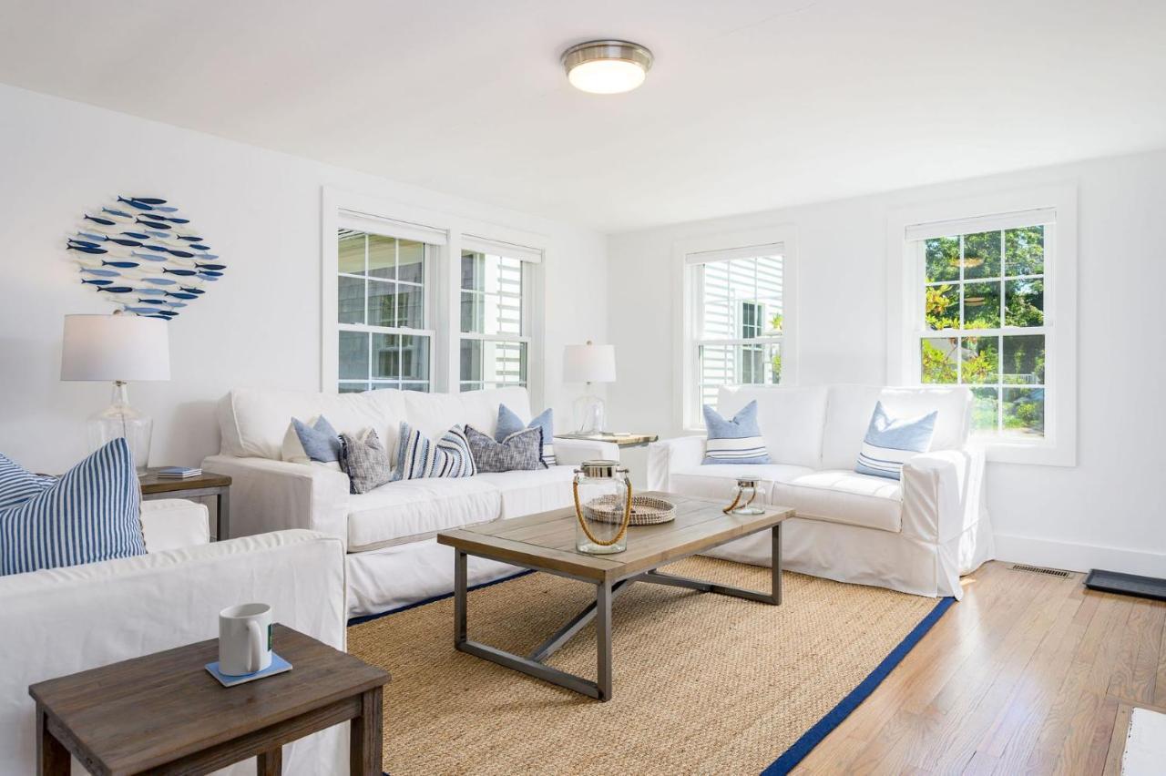 Holiday home 31 Bayview Street Cape Cod- -the Way