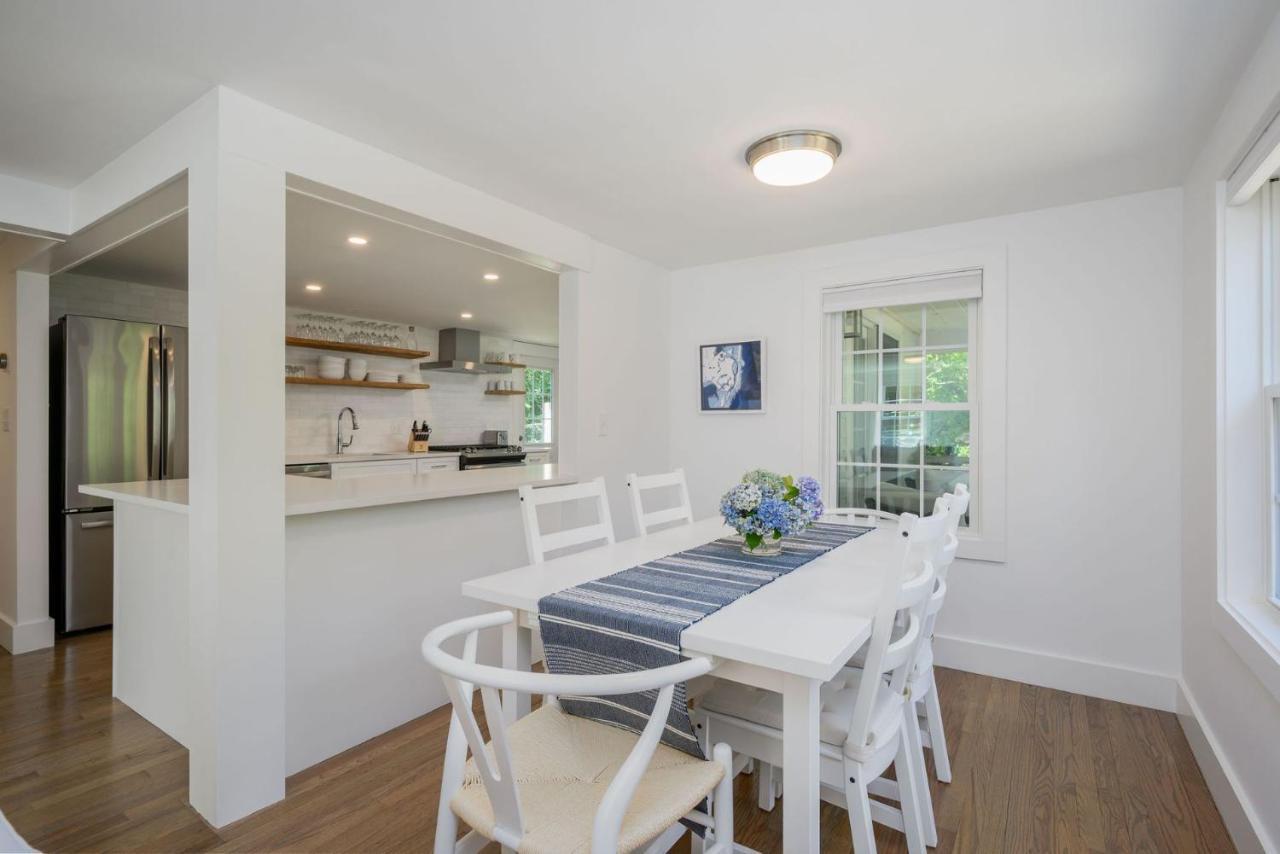 31 Bayview Street Cape Cod- -the Way Holiday home Chatham