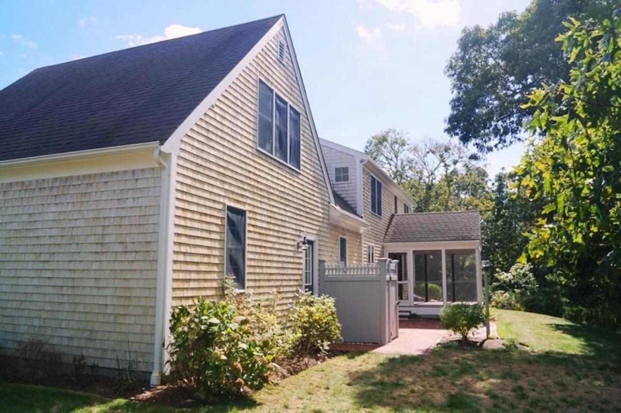30 Cockle Cove Cape Cod - Summer Oasis Holiday home Chatham