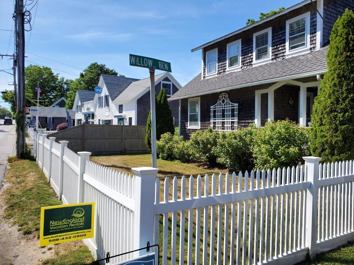 388 Main Street Cape Cod - - The Priscilla House Holiday home