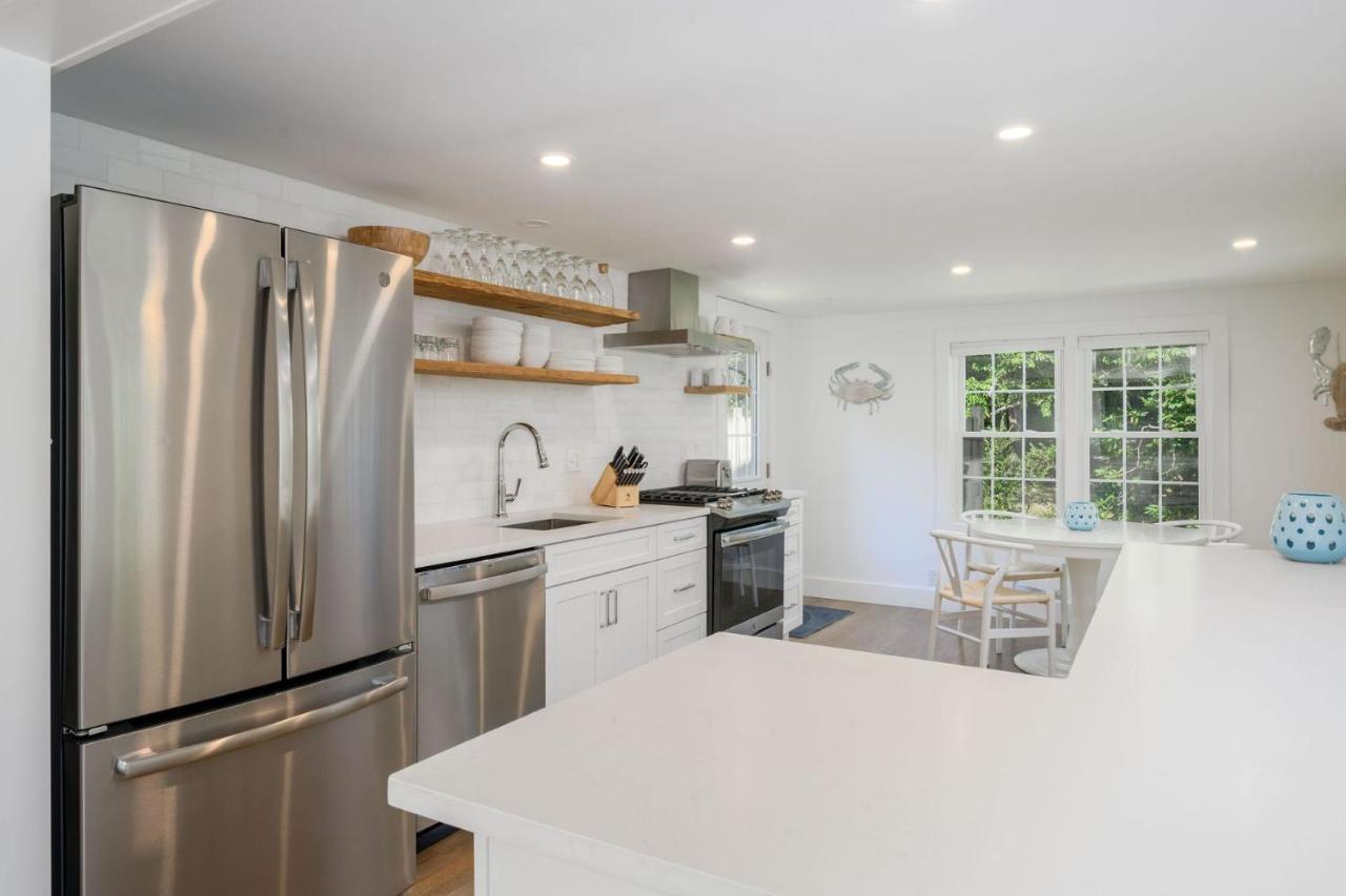 31 Bayview Street Cape Cod- -the Way Holiday home Chatham