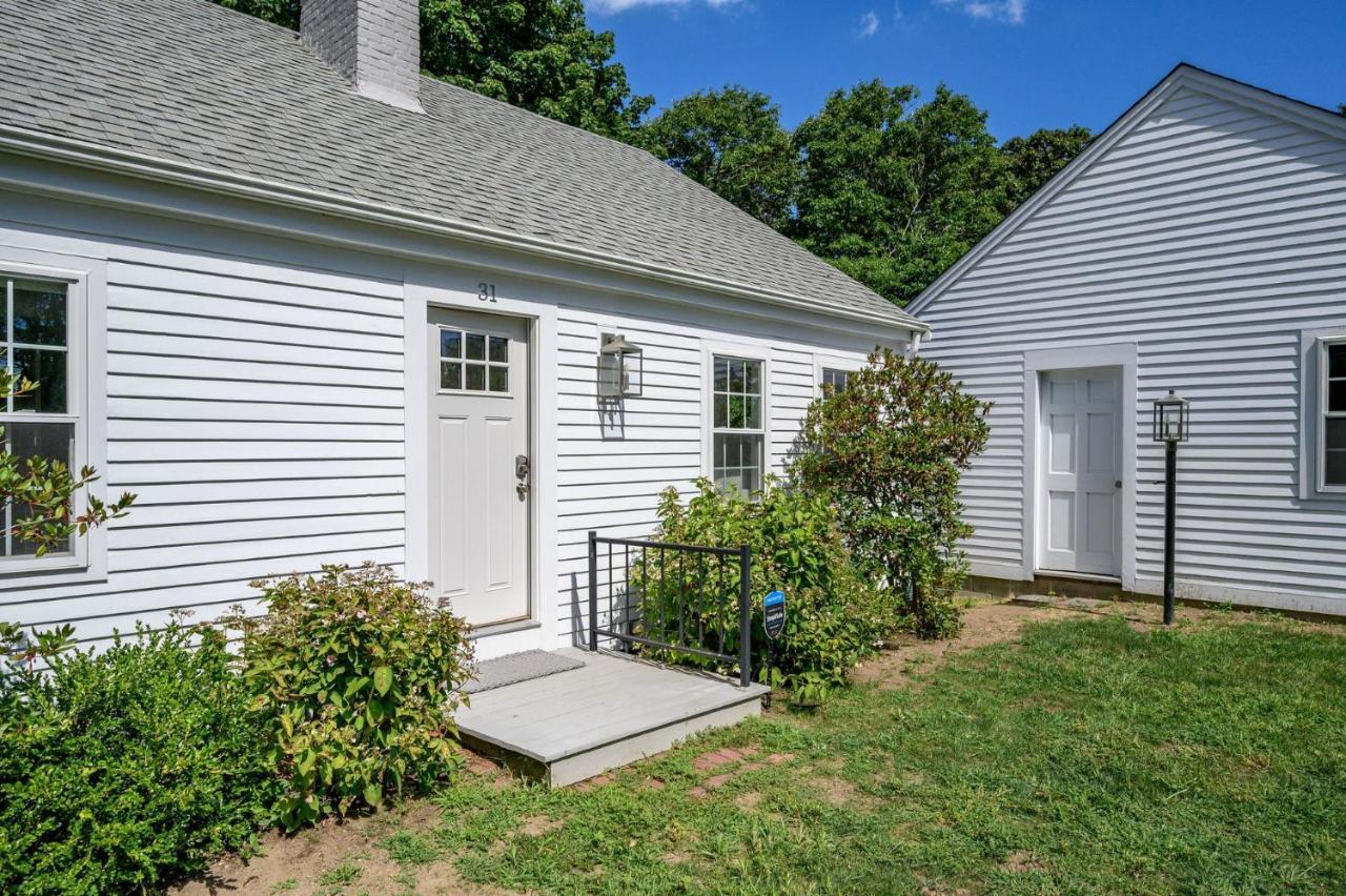 31 Bayview Street Cape Cod- -the Way * Chatham