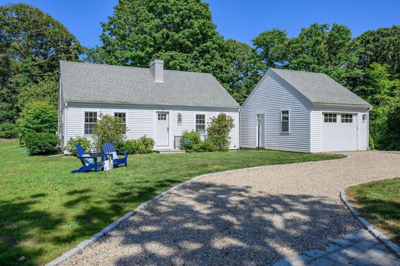 31 Bayview Street Cape Cod- -the Way Holiday home Chatham