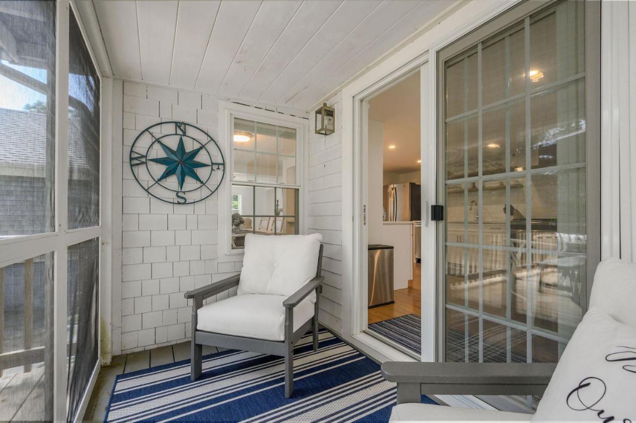 31 Bayview Street Cape Cod- -the Way *