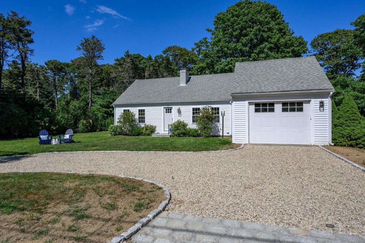 Holiday home 31 Bayview Street Cape Cod- -the Way *