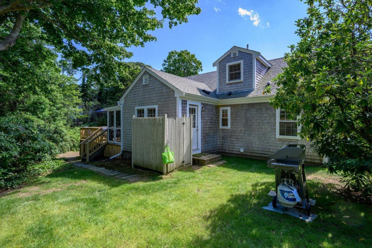 Holiday home 31 Bayview Street Cape Cod- -the Way