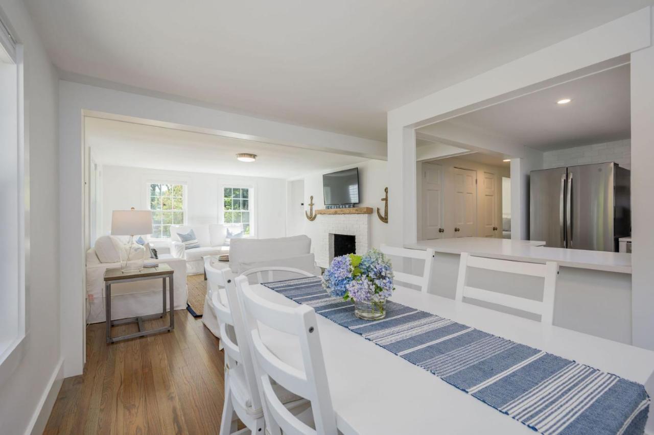 Holiday home 31 Bayview Street Cape Cod- -the Way Chatham