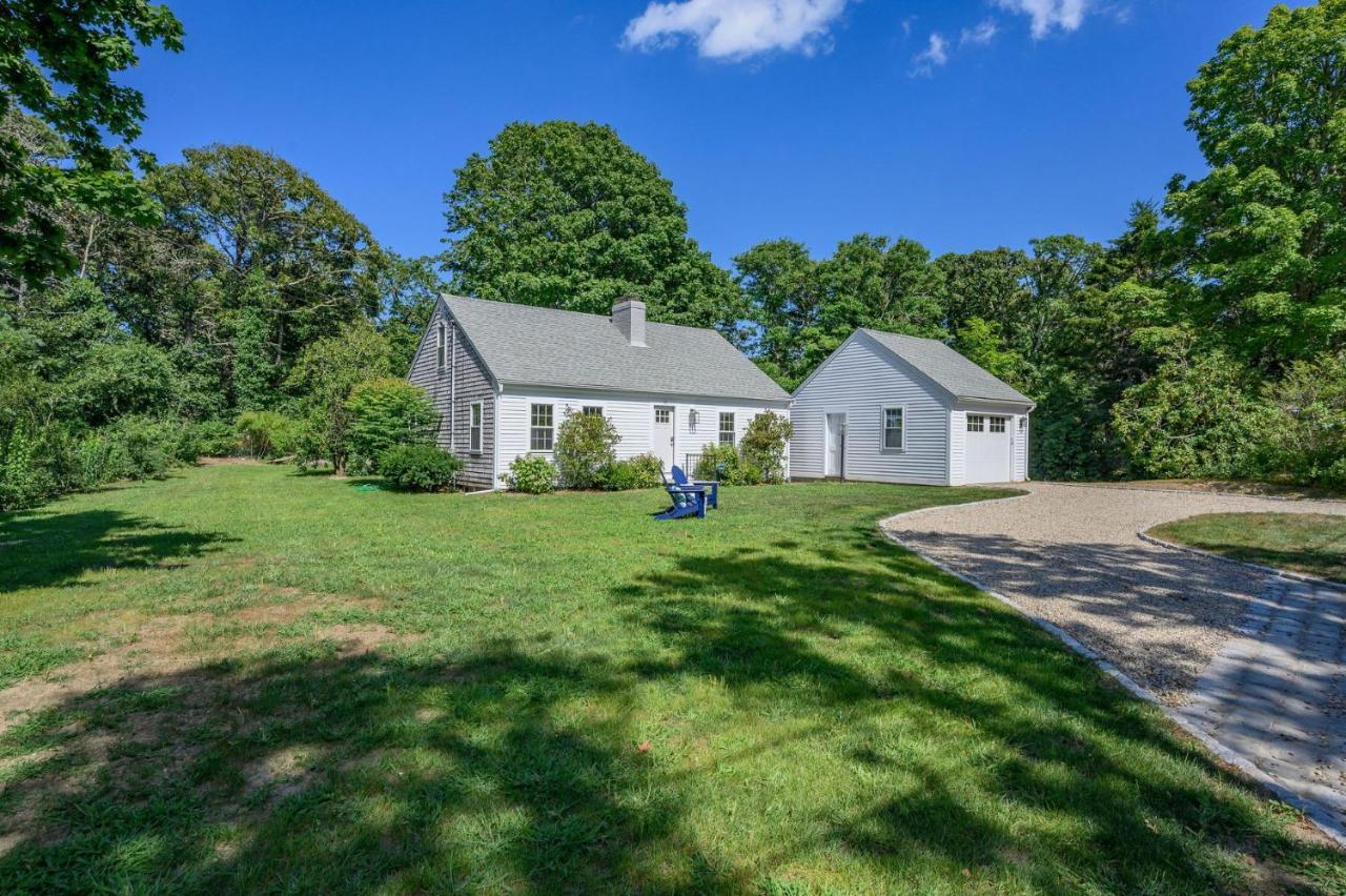 31 Bayview Street Cape Cod- -the Way Chatham