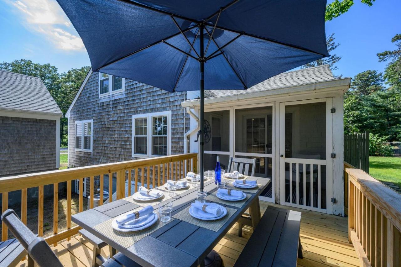 31 Bayview Street Cape Cod- -the Way * Chatham
