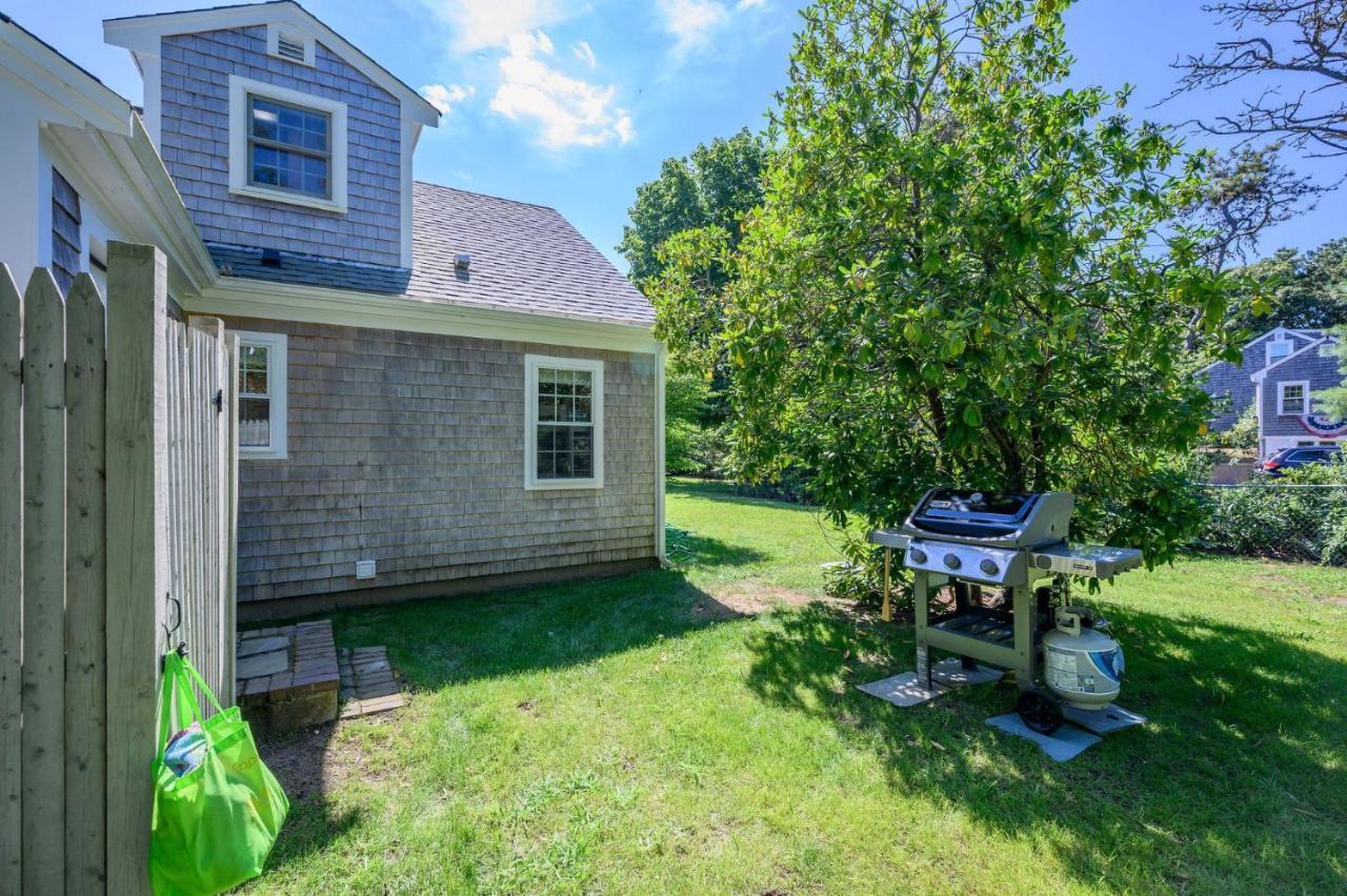 31 Bayview Street Cape Cod- -the Way Chatham