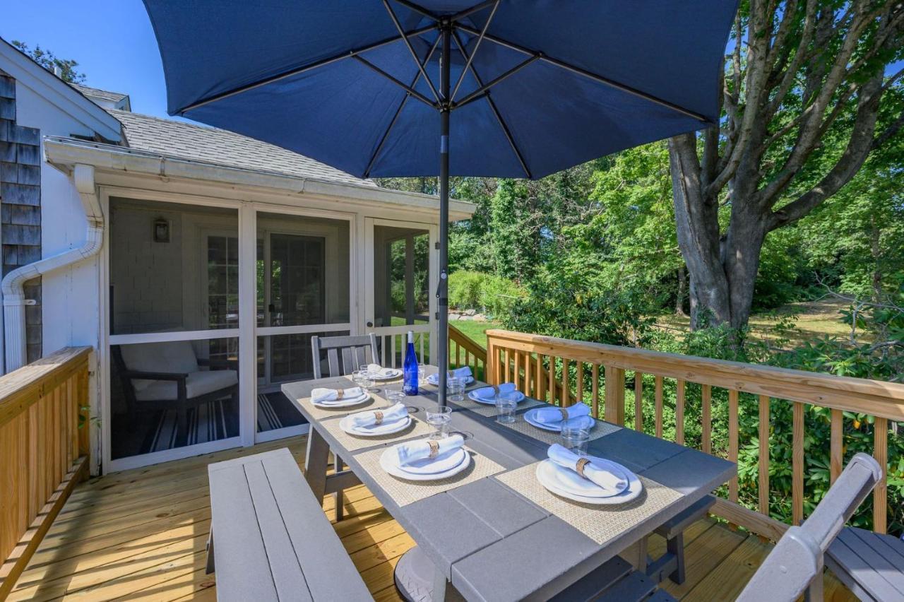 Holiday home 31 Bayview Street Cape Cod- -the Way Chatham