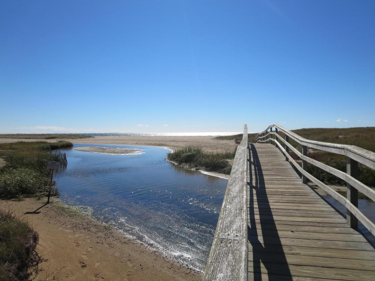 31 Bayview Street Cape Cod- -the Way * Chatham