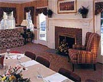 Hotel Wayside