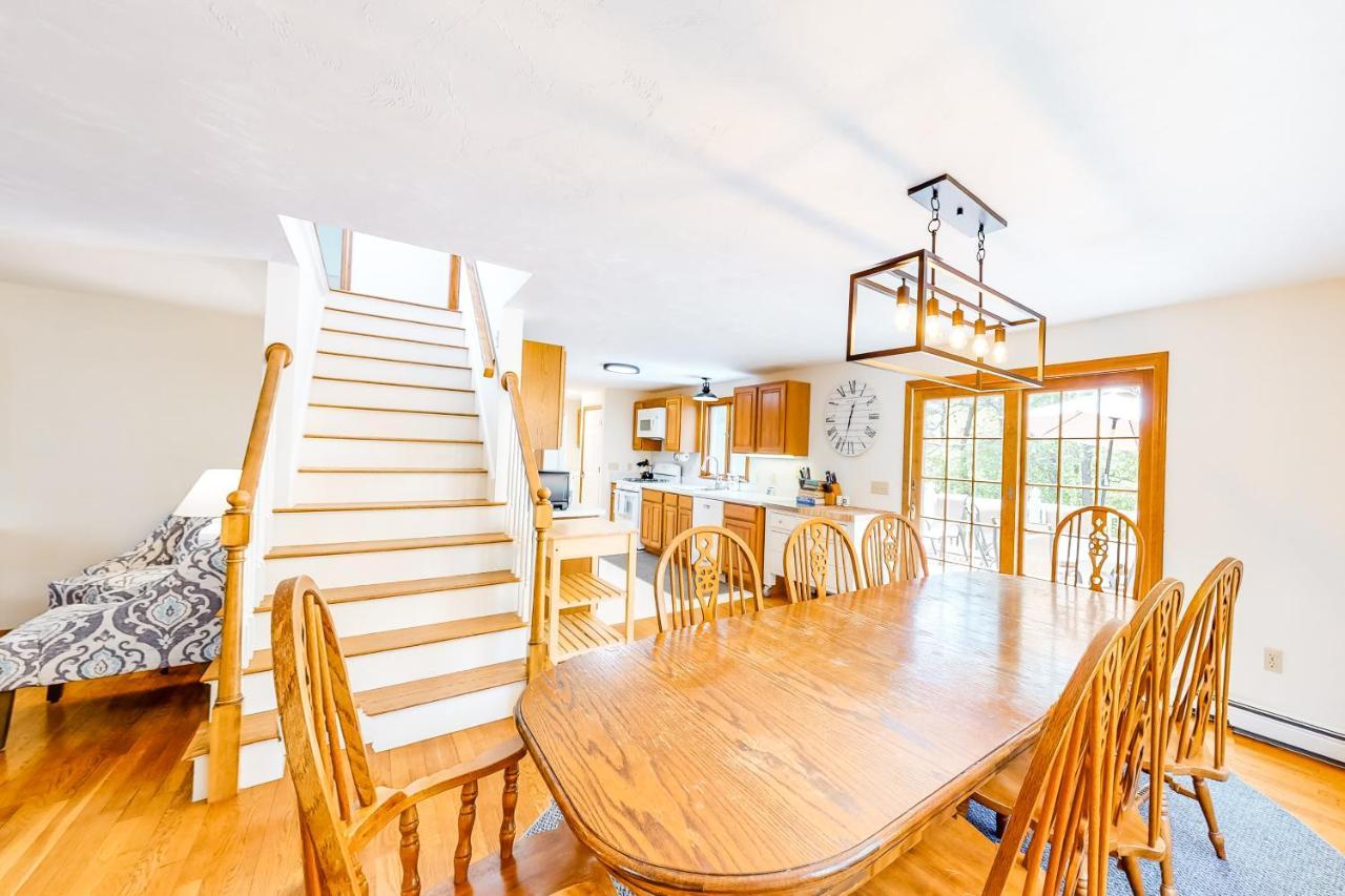 Stevie, The Cape Holiday home