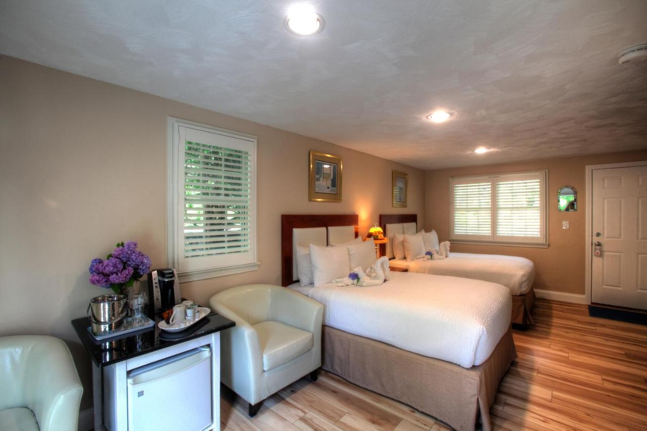 Pleasant Bay Village 4* Chatham