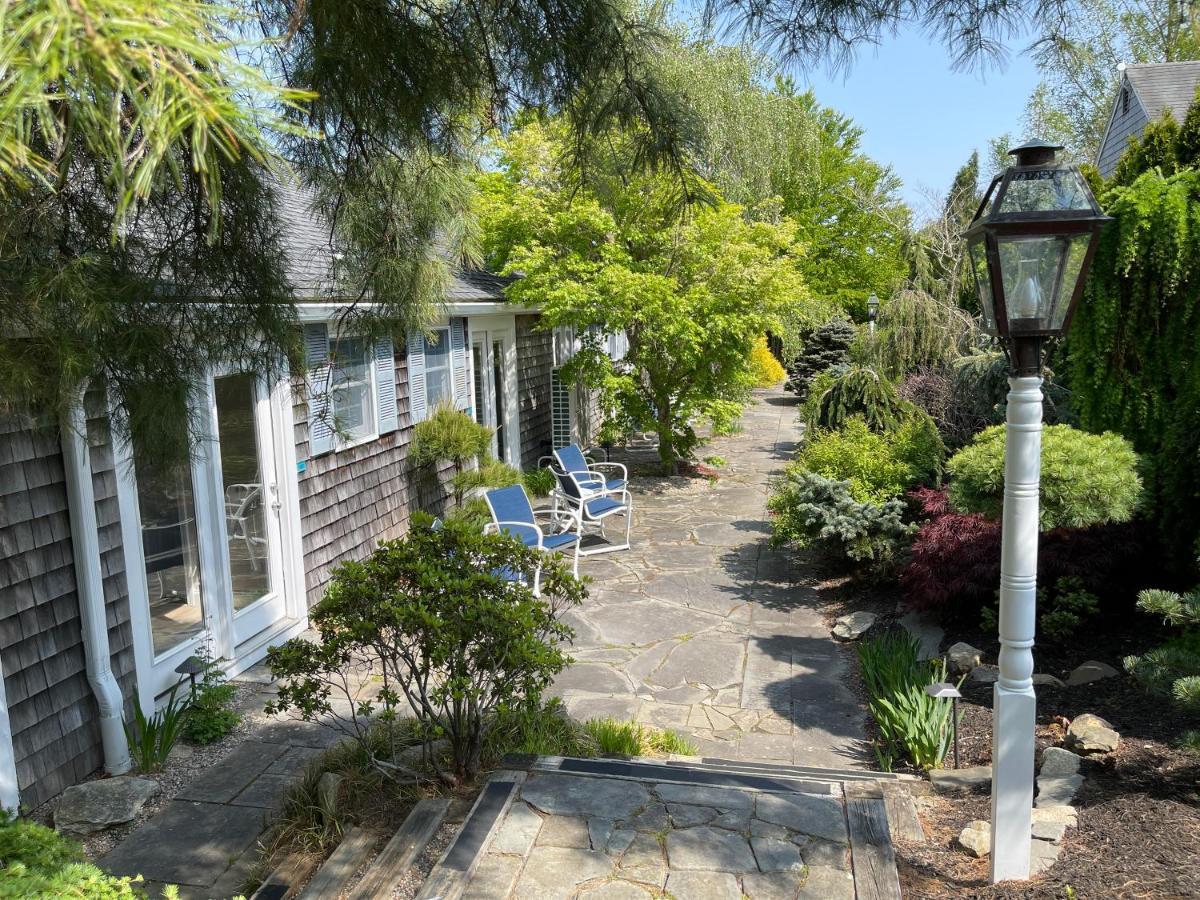 Pleasant Bay Village Hotel Chatham