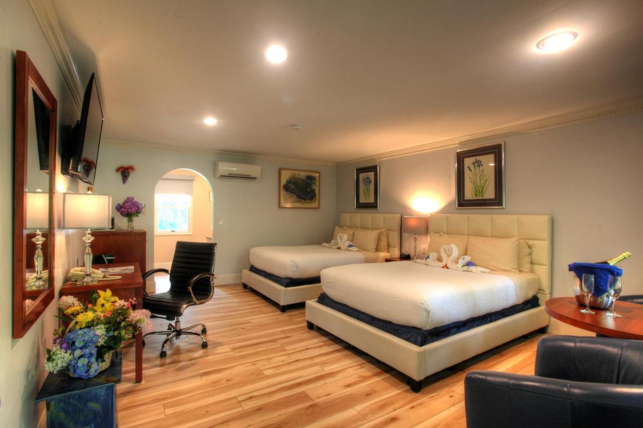 Pleasant Bay Village 4* Chatham