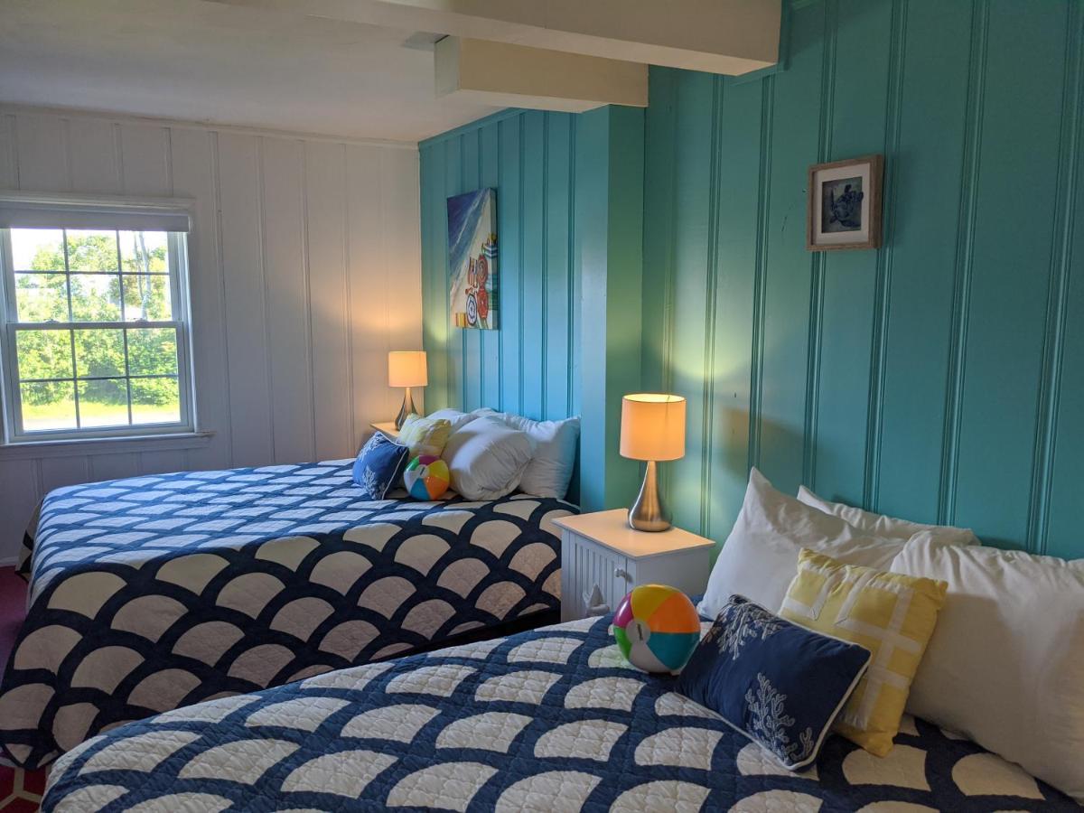 Inn Surfside Chatham