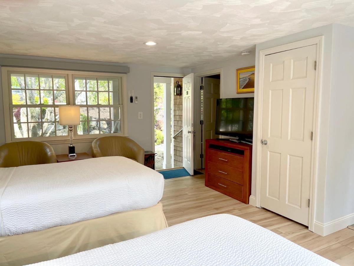 Pleasant Bay Village 4* Chatham