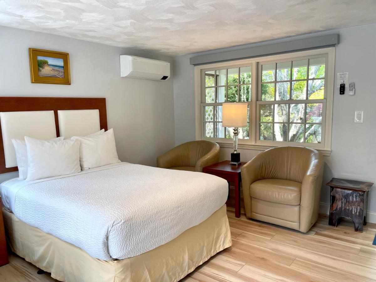 Hotel Pleasant Bay Village Chatham