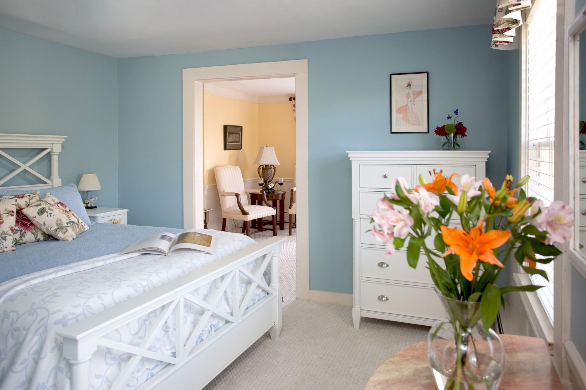Hotel Queen Anne