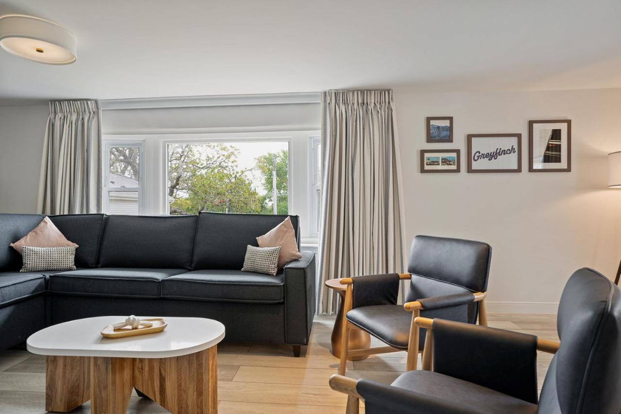 Hotel Greyfinch