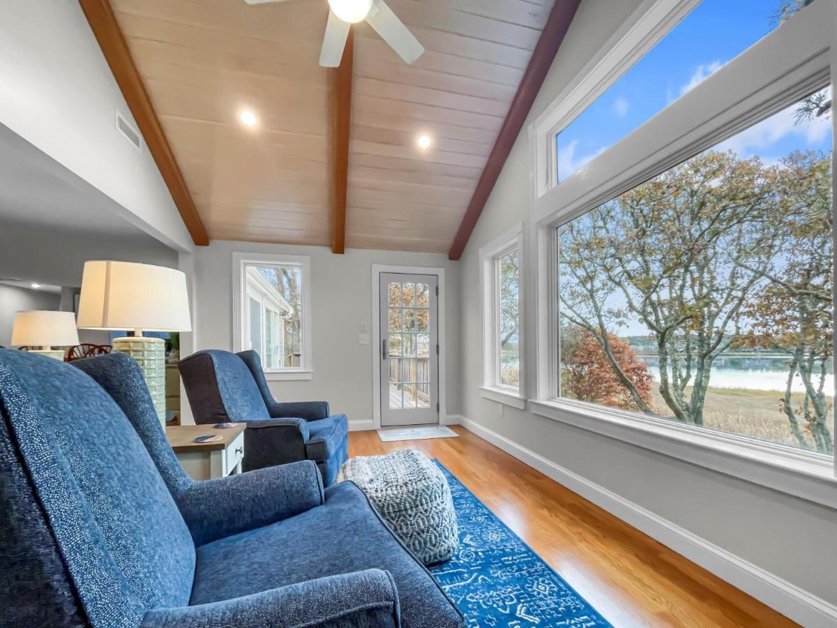 84 Cranberry Lane Cape Cod ~ Ridgevale Retreat Chatham