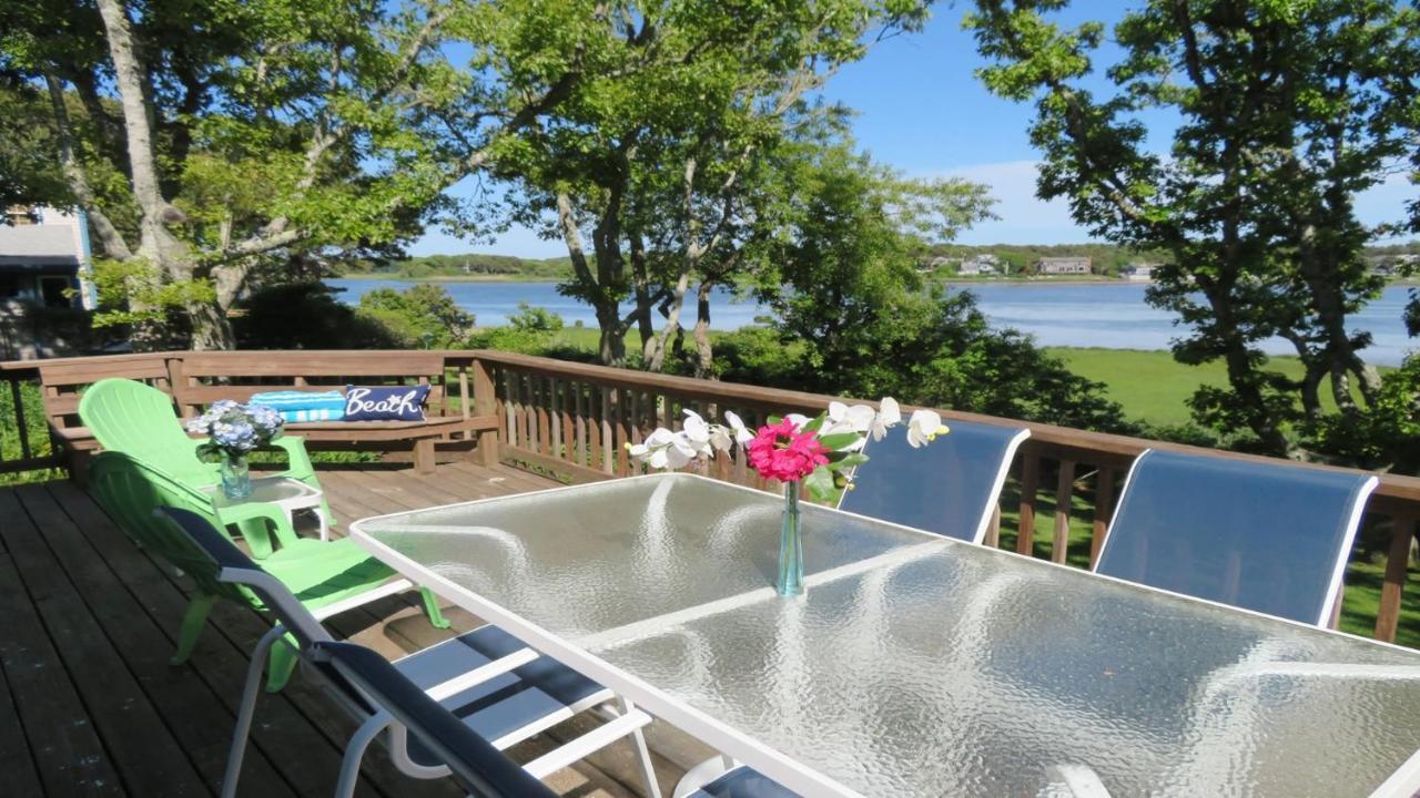 84 Cranberry Lane Cape Cod ~ Ridgevale Retreat * Chatham