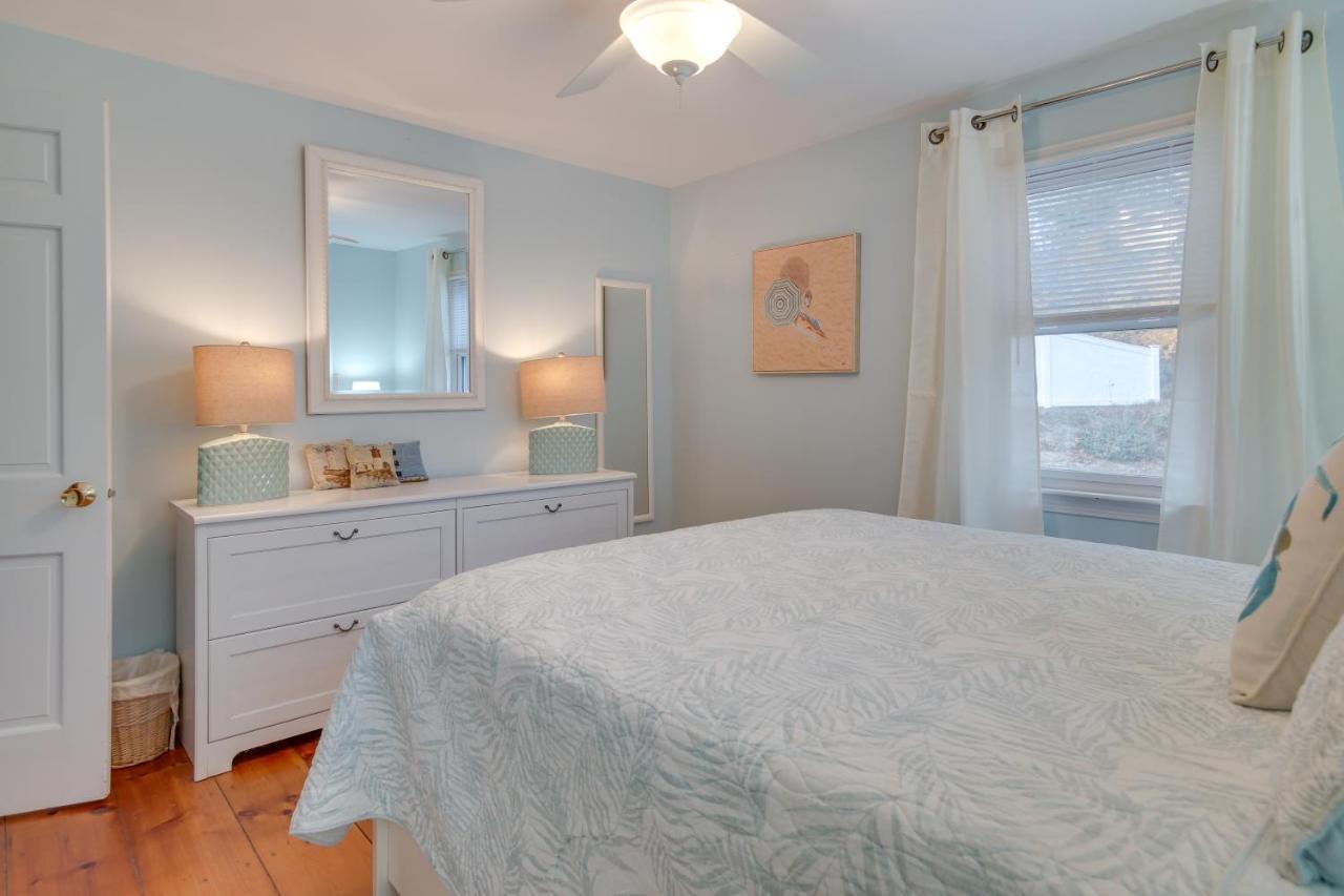 Getaway With Trail Access, 2 Mi To Beaches!