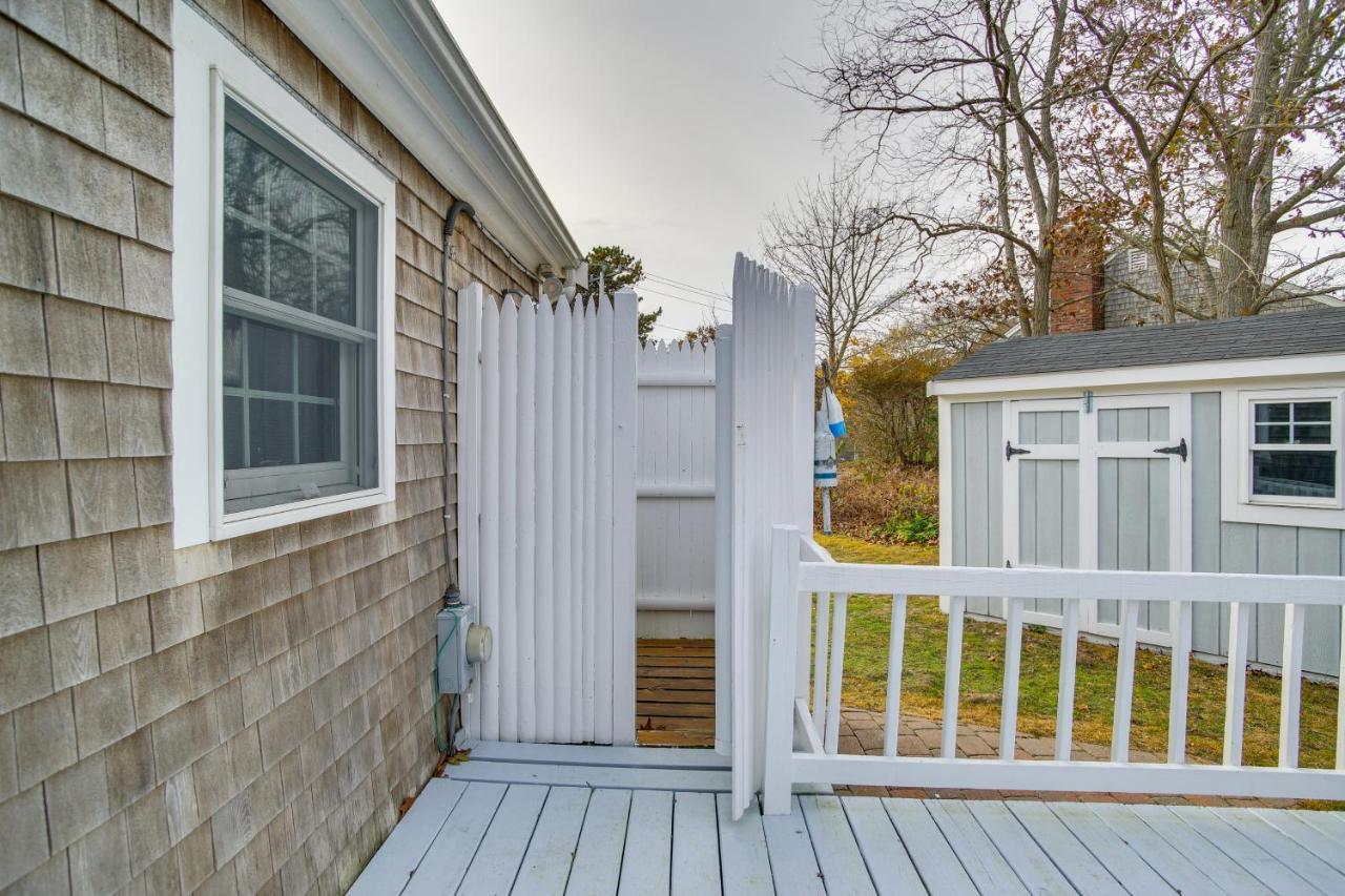 Getaway With Trail Access, 2 Mi To Beaches! Holiday home Chatham