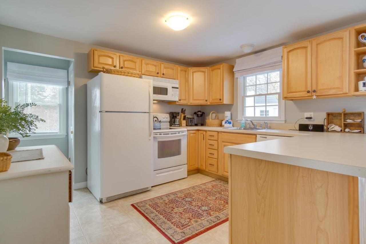 Getaway With Trail Access, 2 Mi To Beaches!