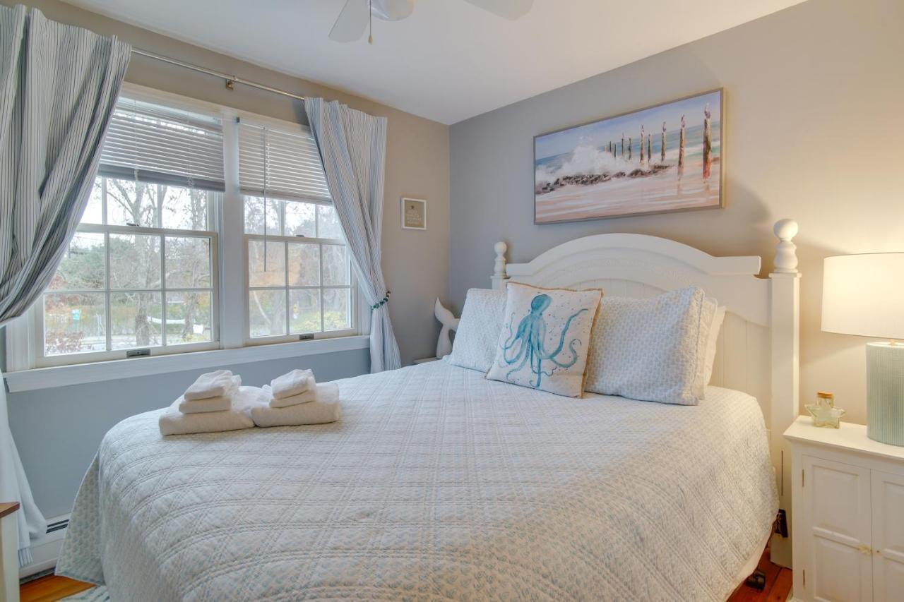 Holiday home Getaway With Trail Access, 2 Mi To Beaches! Chatham