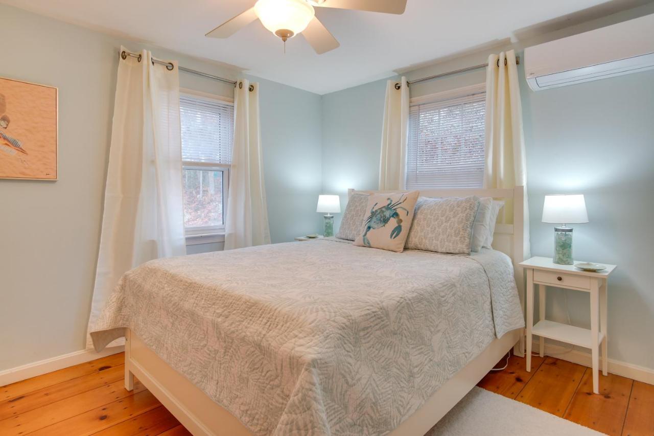Holiday home Getaway With Trail Access, 2 Mi To Beaches!
