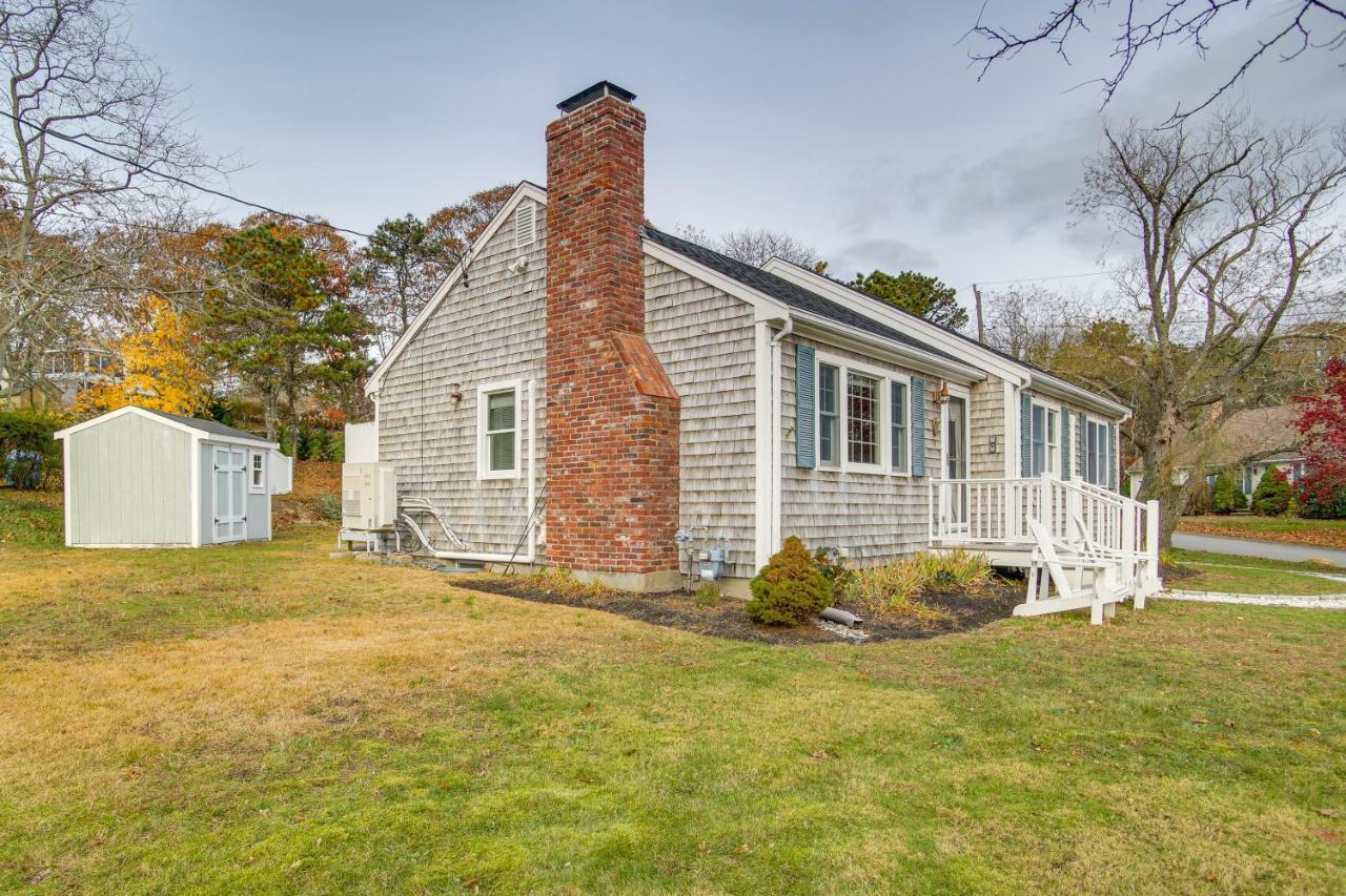 Getaway With Trail Access, 2 Mi To Beaches! Holiday home