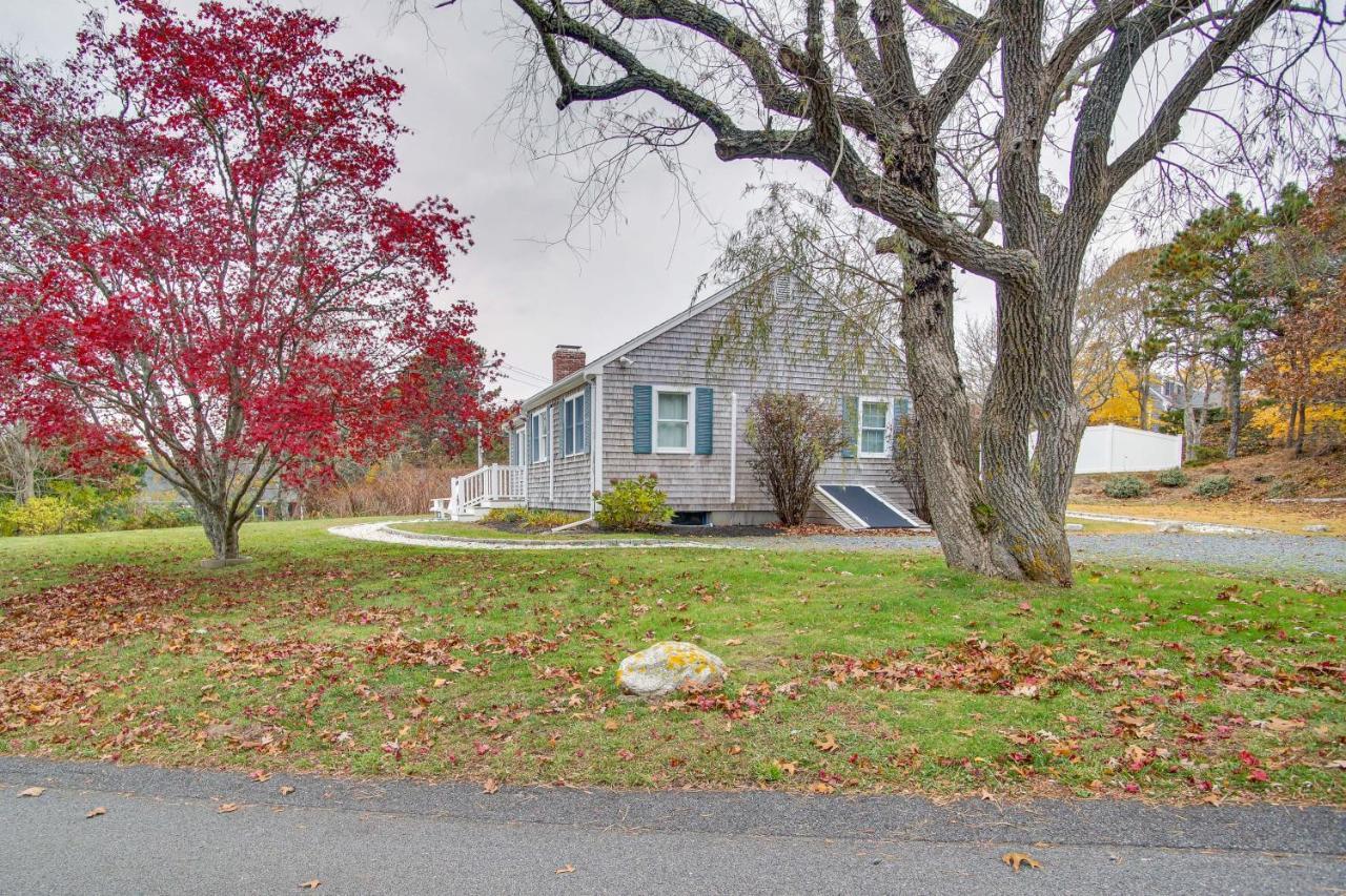 Getaway With Trail Access, 2 Mi To Beaches!