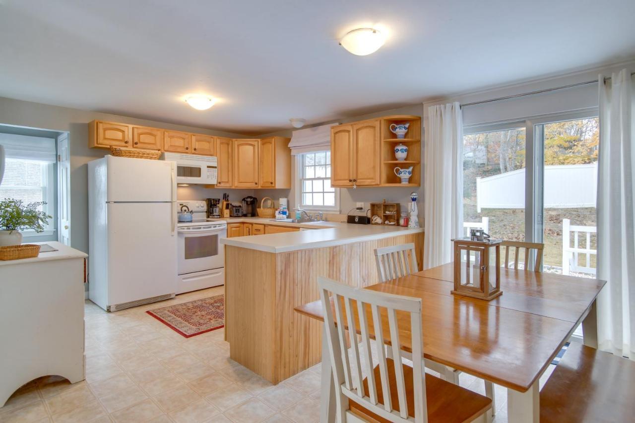 Getaway With Trail Access, 2 Mi To Beaches! Holiday home *