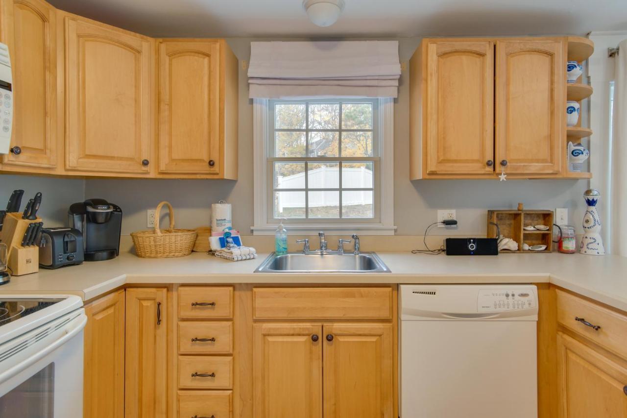 Getaway With Trail Access, 2 Mi To Beaches! * Chatham