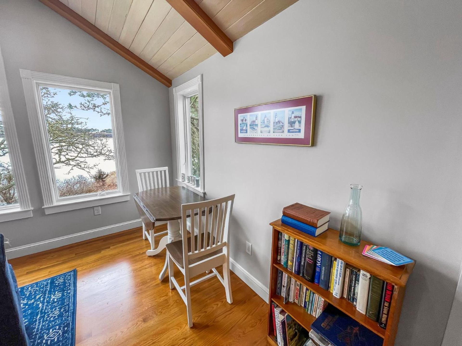 Holiday home 84 Cranberry Lane Cape Cod ~ Ridgevale Retreat